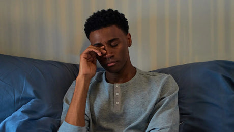 Fatigue Nelson Pharmacies Limited