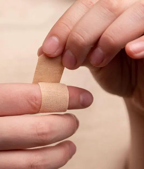 First Aid Nelson Pharmacies Limited