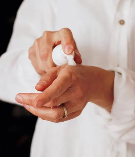 Skin, Hair and Nails Nelson Pharmacies Limited