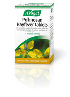 A. Vogel Pollinosan Hayfever Tablets - Nelson Pharmacies Limited