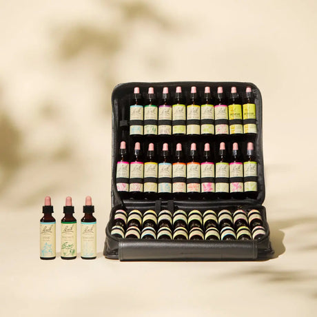 Bach™ Original Flower Remedies Wallet Set, 38 x 20 ml Bach