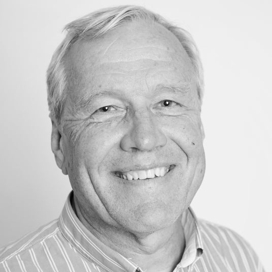 Photo Of Practitioner David-Owen