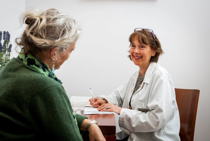 Express Homeopathic Consultation - Nelson Pharmacies Limited