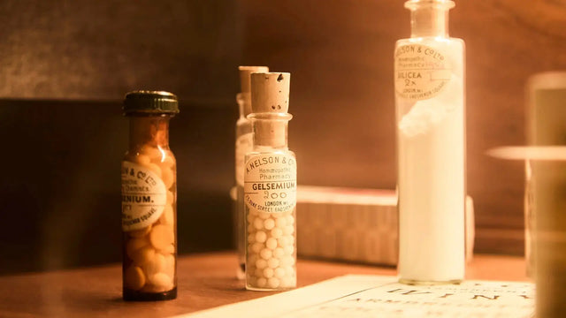Express Homeopathic Consultation Nelsons Pharmacy Services