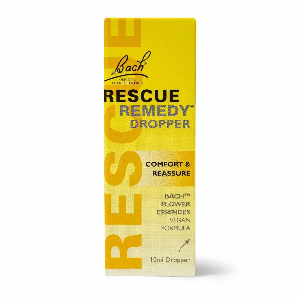 RESCUE Remedy® Dropper 10ml | Nelsons Pharmacy – Nelson Pharmacies Limited