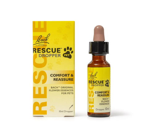 RESCUE® Pet Dropper (Glycerine) 10ml - Nelson Pharmacies Limited