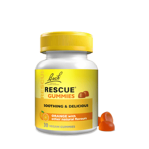 Rescue®  30 Gummies Orange Flavour