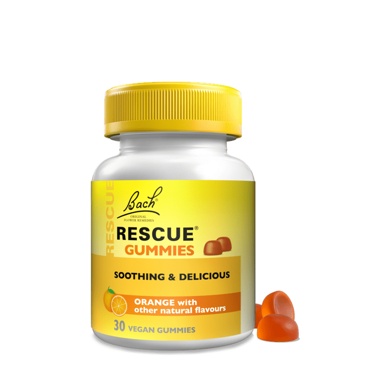 Rescue®  30 Gummies Orange Flavour