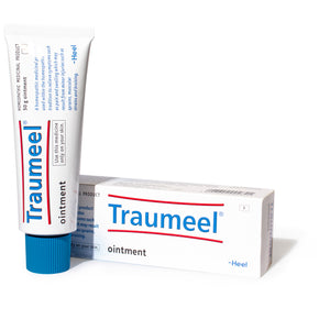 Traumeel Ointment 50g - Nelson Pharmacies Limited