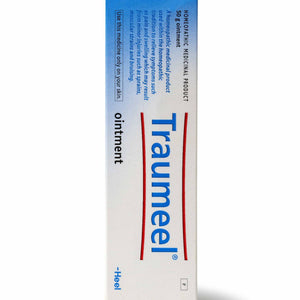 Traumeel Ointment 50g