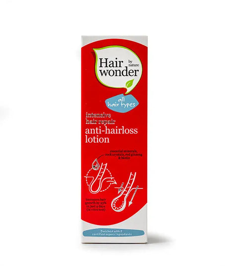 Hairwonder Nelson Pharmacies Limited
