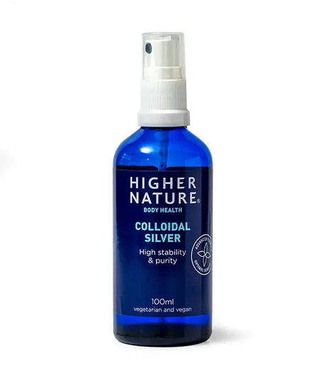 Higher Nature Nelson Pharmacies Limited