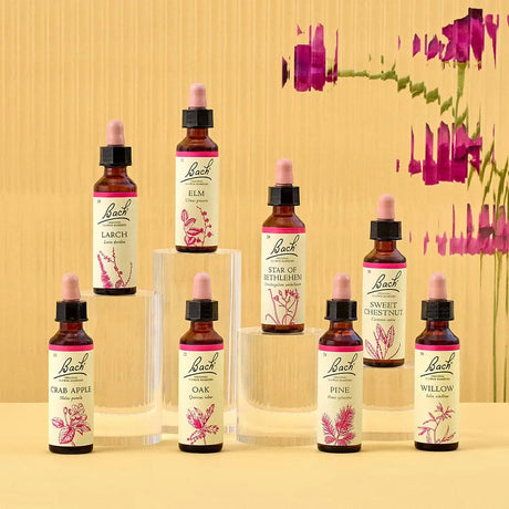 Bach™ Flower Remedy consultation - Nelson Pharmacies Limited
