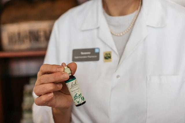 Bach™ Flower Remedy consultation - Nelson Pharmacies Limited