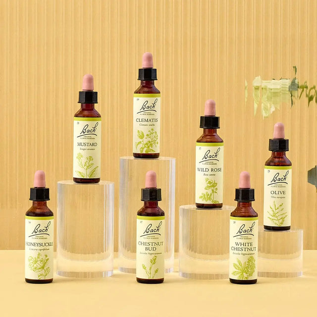Bach™ Flower Remedy consultation - Nelson Pharmacies Limited