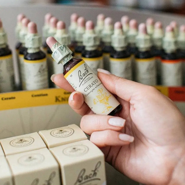 Bach™ Made to Order - Nelson Pharmacies Limited