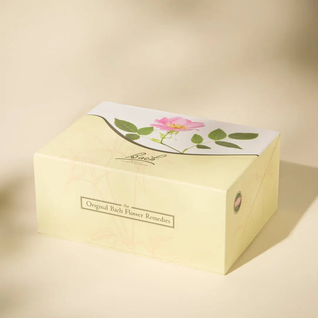 Bach™ Original Flower Remedies 20ml Card Box Set Bach