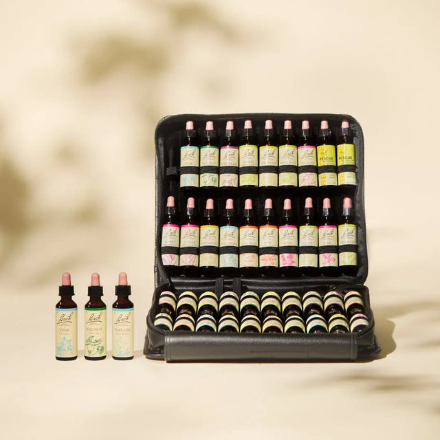 Bach™ Original Flower Remedies Wallet Set, 38 x 20 ml Bach