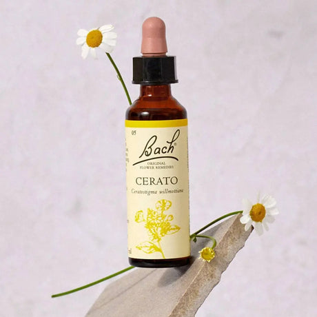 Bach™ Original Flower Remedy Cerato 20ml - Nelson Pharmacies Limited
