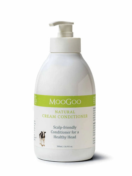 Cream Conditioner 500ml - Nelson Pharmacies Limited