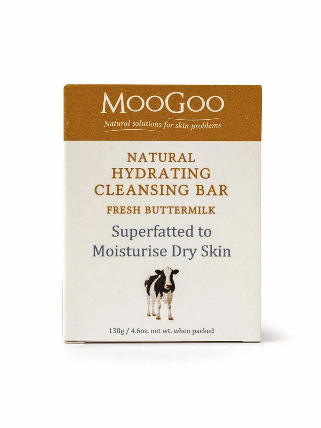 Fresh Buttermilk soap 130g - Nelson Pharmacies Limited