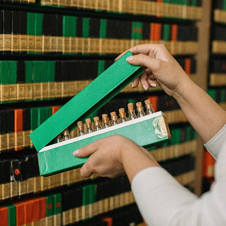 Introduction to Homeopathy - Nelson Pharmacies Limited
