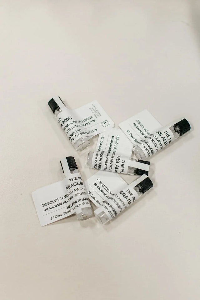 Introduction to Homeopathy - Nelson Pharmacies Limited