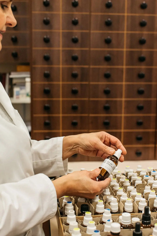 Introduction to Homeopathy - Nelson Pharmacies Limited