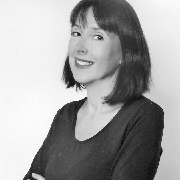 Photo Of Practitioner Judy