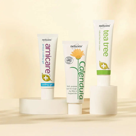 Natural First Aid Kit - Nelson Pharmacies Limited