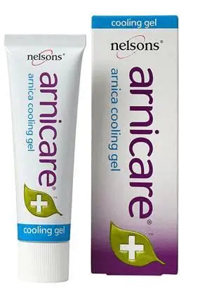 Natural First Aid Kit - Nelson Pharmacies Limited