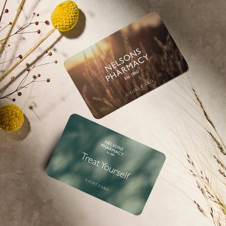 Nelsons Pharmacy Gift Card Nelson Pharmacies Limited