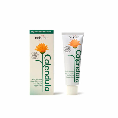 Nelsons® Calendula Cream 50ml - Nelson Pharmacies Limited