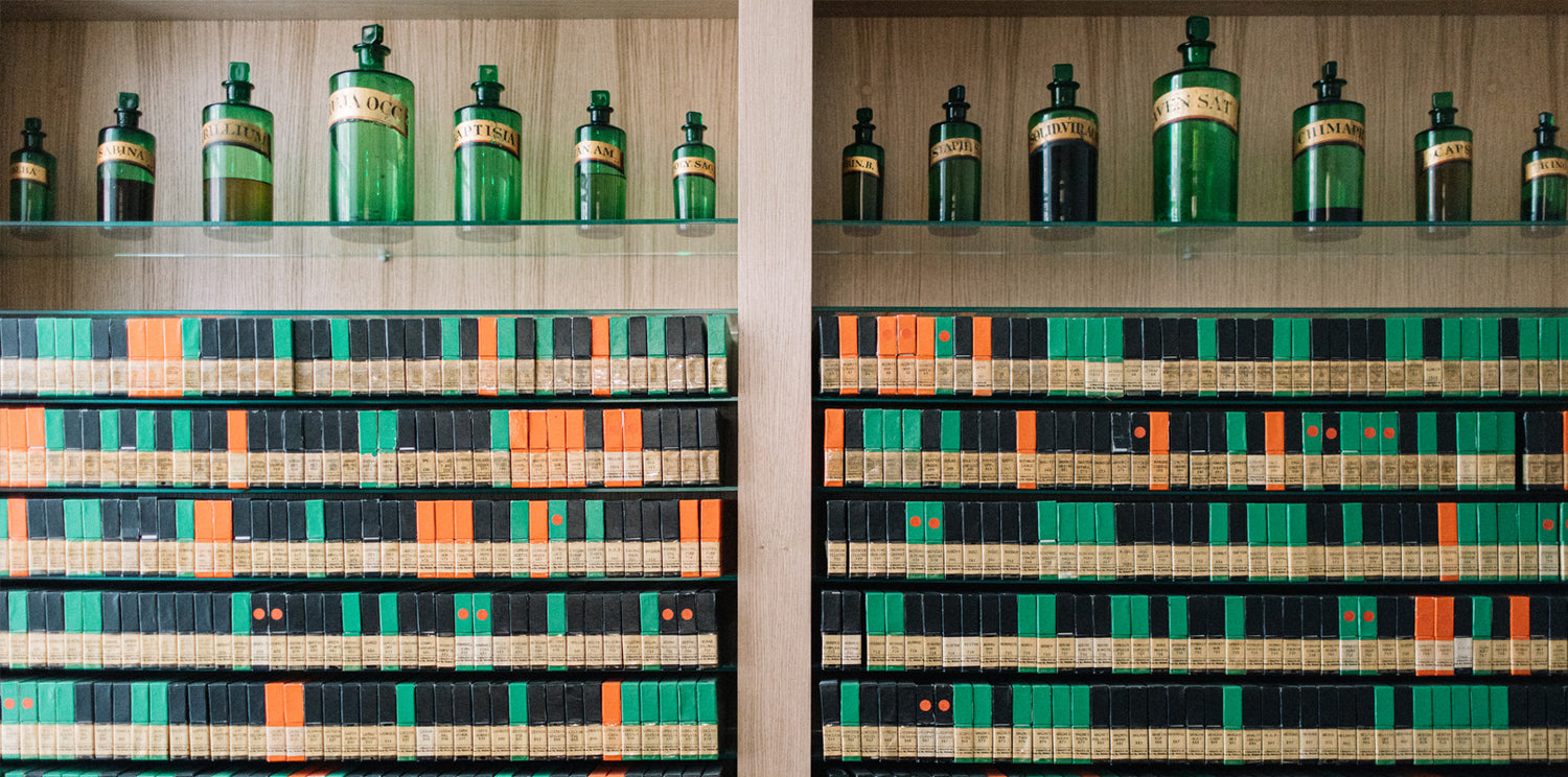 Pharmacy FAQs