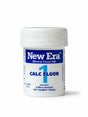 New Era Calc Fluor 1 - Nelson Pharmacies Limited