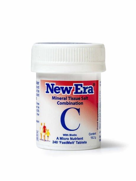 New Era Combination C - Nelson Pharmacies Limited