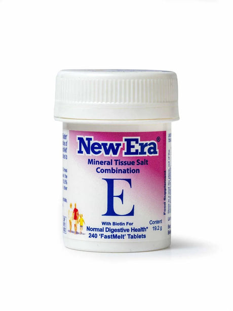 New Era Combination E - Nelson Pharmacies Limited