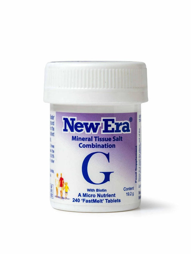 New Era Combination G - Nelson Pharmacies Limited