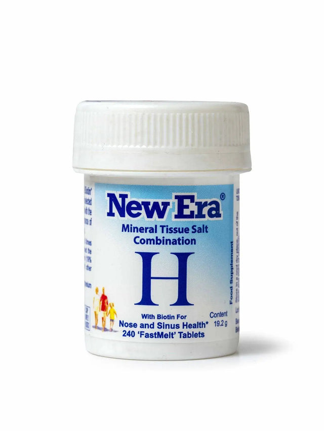 New Era Combination H - Nelson Pharmacies Limited