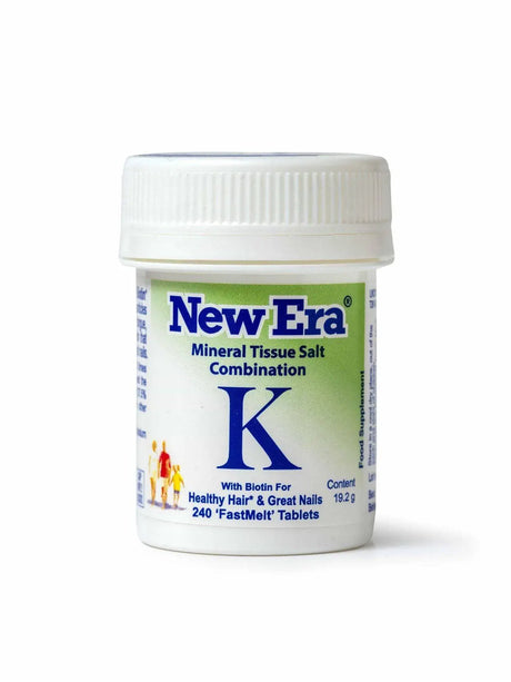 New Era Combination K - Nelson Pharmacies Limited
