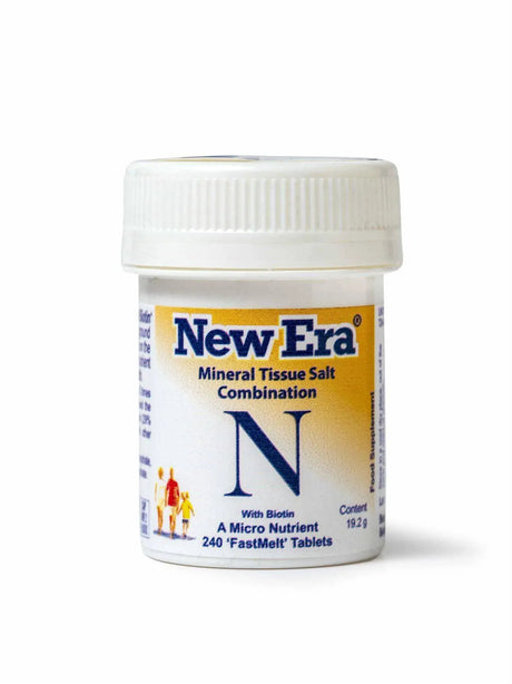 New Era Combination N - Nelson Pharmacies Limited