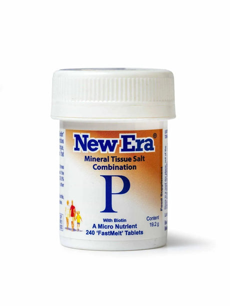 New Era Combination P - Nelson Pharmacies Limited