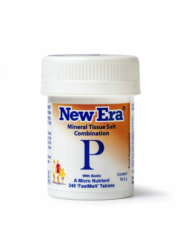 New Era Combination P - Nelson Pharmacies Limited