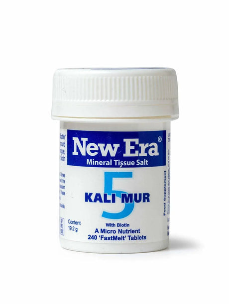 New Era Kali Mur 5 - Nelson Pharmacies Limited