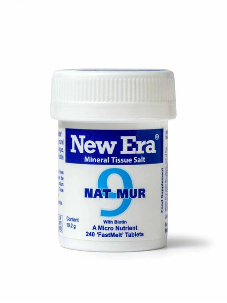 New Era Nat Mur 9 - Nelson Pharmacies Limited