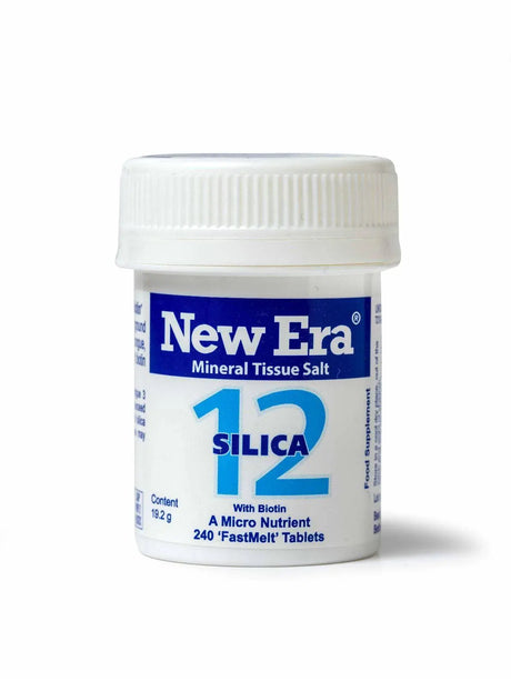 New Era Silica 12 - Nelson Pharmacies Limited