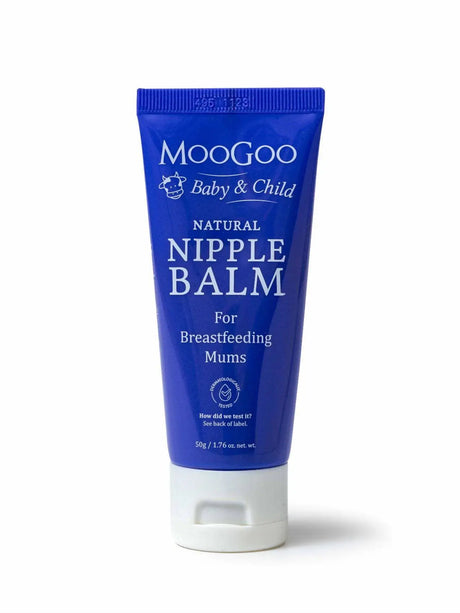 Nipple Balm 50g - Nelson Pharmacies Limited