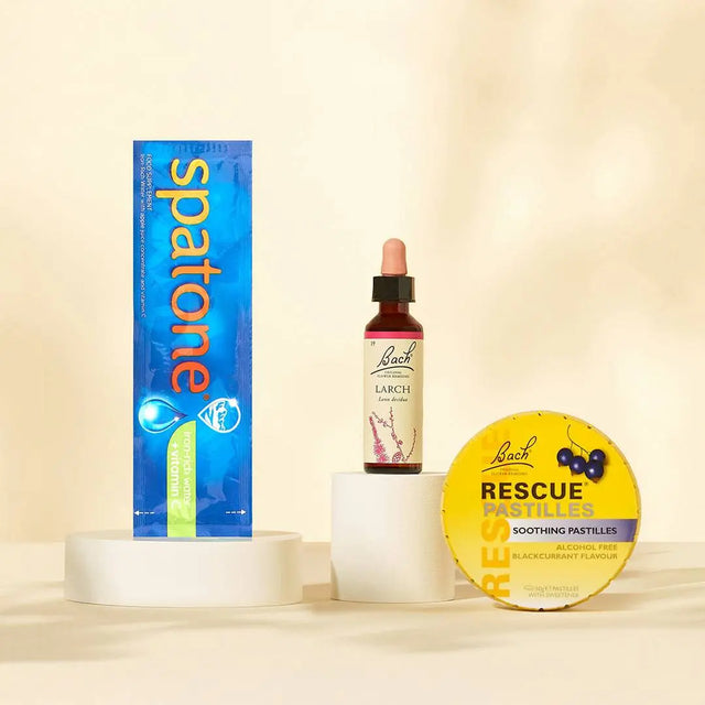On the go essentials - Nelson Pharmacies Limited