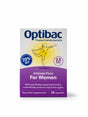 OptiBac Probiotics For Women (30 Caps) - Nelson Pharmacies Limited