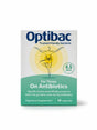 OptiBac for those on Antibiotics (10 Caps) - Nelson Pharmacies Limited